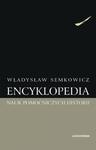 Encyklopedia nauk pomocniczych historii w sklepie internetowym Wieszcz.pl