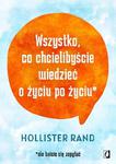 Wszystko, co chcielibyście wiedzieć o życiu po życiu w sklepie internetowym Wieszcz.pl