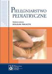 Pielęgniarstwo pediatryczne. Podręcznik dla studiów medycznych w sklepie internetowym Wieszcz.pl