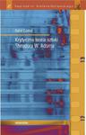 Krytyczna teoria sztuki Theodora W. Adorna w sklepie internetowym Wieszcz.pl