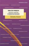 Oblicza miejsca Topiczne i atopiczne wyobrażenia przestrzeni w poezji Juliana Przybosia w sklepie internetowym Wieszcz.pl