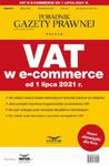 VAT w e-commerce od 1 lipca 2021 Podatki 8/2021 w sklepie internetowym Wieszcz.pl