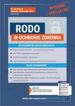 RODO w Ochronie Zdrowia - Bezpieczeństwo danych medycznych w sklepie internetowym Wieszcz.pl