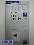 POLSKA GDZIE NA NARTY? w sklepie internetowym Wieszcz.pl