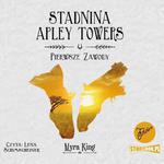 Stadnina Apley Towers. Tom 1. Pierwsze zawody w sklepie internetowym Wieszcz.pl