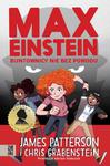 Max Einstein. Buntownicy nie bez powodu w sklepie internetowym Wieszcz.pl