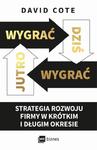 Wygrać dziś, wygrać jutro. Strategia rozwoju firmy w krótkim i długim okresie w sklepie internetowym Wieszcz.pl