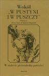 Wokół W pustyni i w puszczy w sklepie internetowym Wieszcz.pl