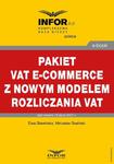 Pakiet VAT e-commerce z nowym modelem rozliczania VAT w sklepie internetowym Wieszcz.pl