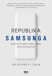 Republika Samsunga. Azjatycki tygrys, który podbił świat technologii w sklepie internetowym Wieszcz.pl