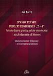 Sprawy polskie podczas konferencji "2+4" Potwierdzenie granicy polsko-niemieckiej i odszkodowania od Niemiec w sklepie internetowym Wieszcz.pl