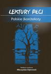 Lektury płci. Polskie (kon)teksty w sklepie internetowym Wieszcz.pl