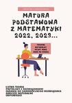 Matura podstawowa z matematyki 2022, 2023... w sklepie internetowym Wieszcz.pl