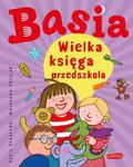 Basia. Wielka księga przedszkola w sklepie internetowym Wieszcz.pl