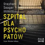 Szpital dla psychopatów w sklepie internetowym Wieszcz.pl