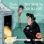 Klasyka dla dzieci. Charles Dickens. Tom 7. Nicholas Nickleby w sklepie internetowym Wieszcz.pl