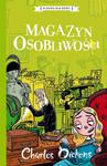 Klasyka dla dzieci. Charles Dickens. Tom 9. Magazyn osobliwości w sklepie internetowym Wieszcz.pl