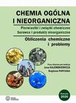 Chemia ogólna i nieorganiczna. Pierwiastki i związki chemiczne. Surowce i produkty nieorganiczne. Obliczenia chemiczne i problemy w sklepie internetowym Wieszcz.pl