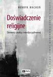 Doświadczenie religijne. Elementy analizy interdyscyplinarnej w sklepie internetowym Wieszcz.pl