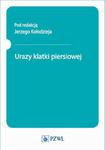 Urazy klatki piersiowej w sklepie internetowym Wieszcz.pl