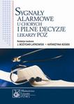 Sygnały alarmowe u chorych i pilne decyzje lekarzy POZ w sklepie internetowym Wieszcz.pl