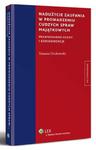 Nadużycie zaufania w prowadzeniu cudzych spraw majątkowych. Prawnokarne oceny i konsekwencje w sklepie internetowym Wieszcz.pl