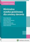 Minimalna stawka godzinowa dla umowy zlecenia w sklepie internetowym Wieszcz.pl