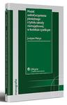 Model zadośćuczynienia pieniężnego z tytułu szkody niemajątkowej w kodeksie cywilnym w sklepie internetowym Wieszcz.pl