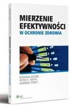 Mierzenie efektywności w ochronie zdrowia w sklepie internetowym Wieszcz.pl