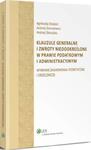 Klauzule generalne i zwroty niedookreślone w prawie podatkowym i administracyjnym w sklepie internetowym Wieszcz.pl