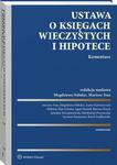 Ustawa o księgach wieczystych i hipotece. Komentarz w sklepie internetowym Wieszcz.pl