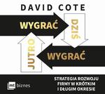 Wygrać dziś, wygrać jutro. Strategia rozwoju firmy w krótkim i długim okresie w sklepie internetowym Wieszcz.pl