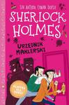 Klasyka dla dzieci. Sherlock Holmes. Tom 19. Urzędnik maklerski w sklepie internetowym Wieszcz.pl