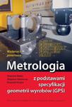 Metrologia z podstawami specyfikacji geometrii wyrobów (GPS) w sklepie internetowym Wieszcz.pl