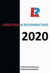 Logistyka w ratownictwie 2020 w sklepie internetowym Wieszcz.pl