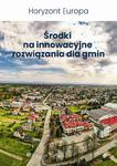 Horyzont Europa. Środki na innowacyjne rozwiązania dla gmin w sklepie internetowym Wieszcz.pl
