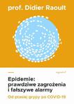 Epidemie: prawdziwe zagrożenia i fałszywe alarmy Od ptasiej grypy po COVID-19 w sklepie internetowym Wieszcz.pl