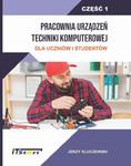 Pracownia Urządzeń Techniki Komputerowej Dla Uczniów i Studentów – Część 1 w sklepie internetowym Wieszcz.pl