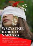 Wszystkie kobiety narcyza. Narcyz i jego ulubione typy kobiet w sklepie internetowym Wieszcz.pl