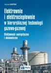 Elektrownie i elektrociepłownie w hierarchicznej technologii gazowo-gazowej Efektywność energetyczna i ekonomiczna w sklepie internetowym Wieszcz.pl