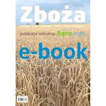 Zboża - uprawa, siew, ochrona, zbiór, przechowywanie w sklepie internetowym Wieszcz.pl