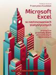 Microsoft Excel w zastosowaniach statystycznych Praktyczne przykłady analiz ekonomicznych i biznesowych w sklepie internetowym Wieszcz.pl