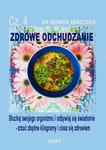 Słuchaj swojego organizmu i odżywiaj się świadomie – zrzuć zbędne kilogramy i ciesz się zdrowiem. ZDROWE ODCHUDZANIE cz. 4. w sklepie internetowym Wieszcz.pl