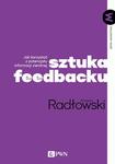 Sztuka feedbacku Jak korzystać z potencjału informacji zwrotnej? w sklepie internetowym Wieszcz.pl