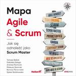 Mapa Agile & Scrum. Jak się odnaleźć jako Scrum Master w sklepie internetowym Wieszcz.pl