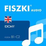 FISZKI audio – angielski – Idiomy w sklepie internetowym Wieszcz.pl