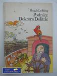 PODRÓŻE DOKTORA DOLITTLE w sklepie internetowym Wieszcz.pl