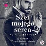 Szef mojego serca. Niegrzeczna kolekcja. Tom 1 w sklepie internetowym Wieszcz.pl