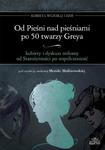 Od Pieśni nad pieśniami po 50 twarzy Greya - kobiety i dyskurs miłosny od Starożytności po współczesność w sklepie internetowym Wieszcz.pl