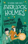 Sherlock Holmes. Tom 23. Samotny cyklista w sklepie internetowym Wieszcz.pl